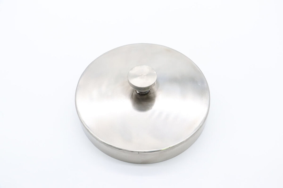 Maxima MCFM – Deckel #01 09374442