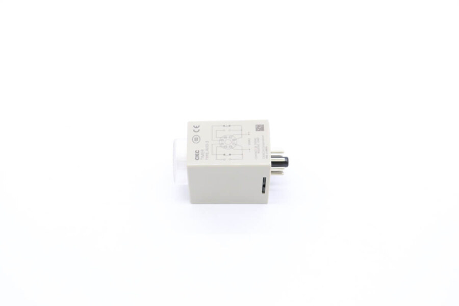 Maxima TIMER RELAY – 10 Minutes · 09374375