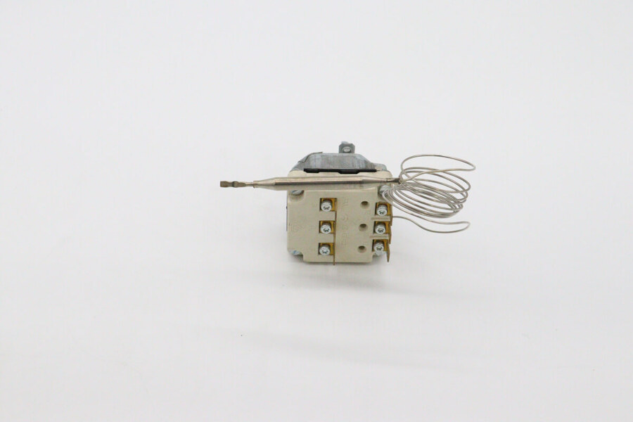 Maxima M700 – Thermostat 50-300 C Triphase 09399135