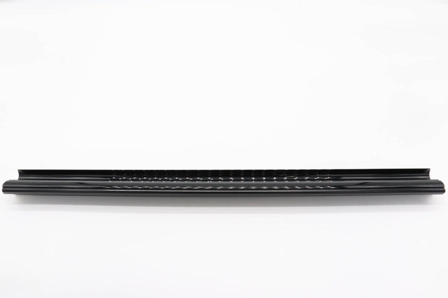 Maxima SC67 – Deckel Griff (Schwarz) · 09400657
