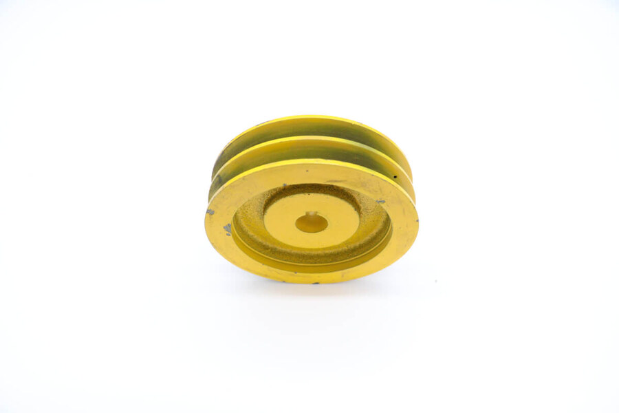 Maxima MPP8/15 – As poelie (Nm) · 09350018