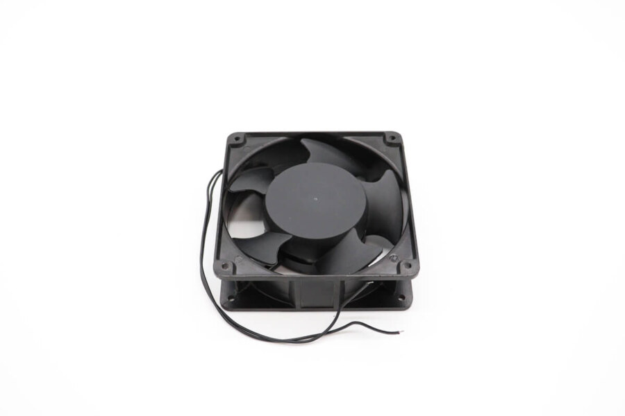 Maxima EPO4X33 – Ventilator compleet (<2019) · 09303026