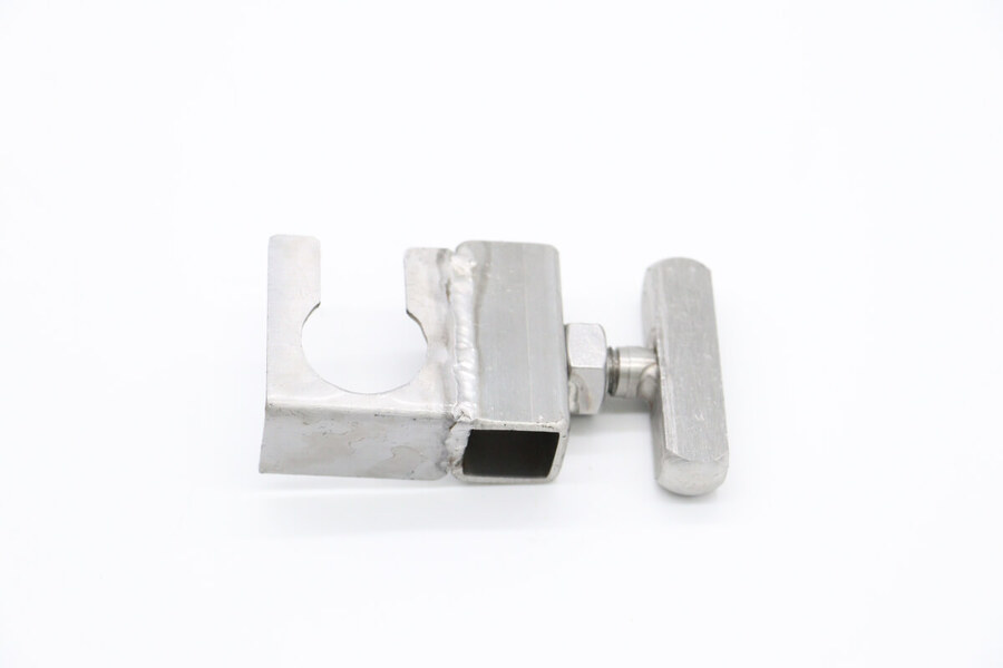 Maxima MDG1 – Spieß Halter (oben) · 09370276