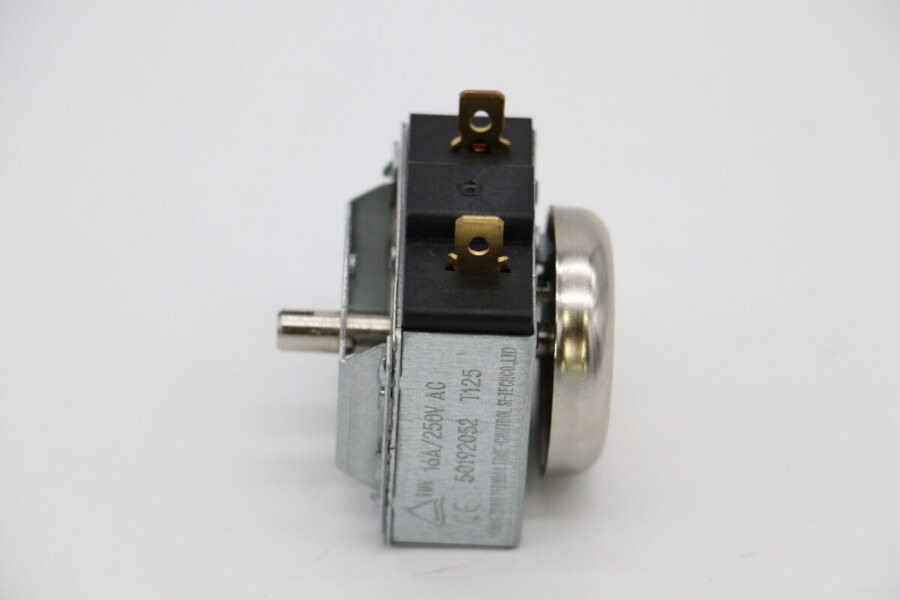 Maxima MT-4 Timer · 09310034