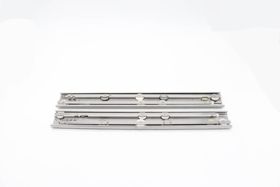 Maxima WTC – Führungssatz (L&R) für Schublade 09400488