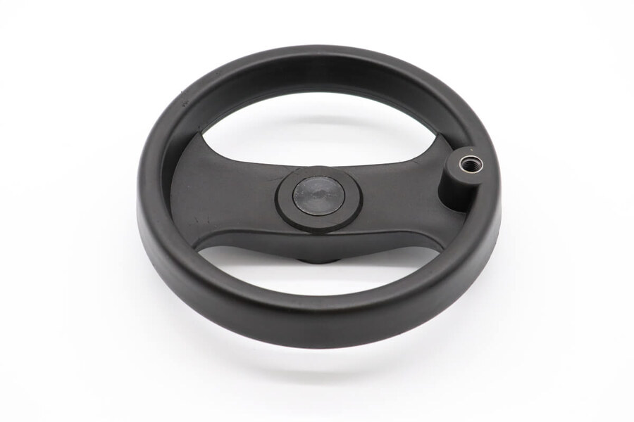 Maxima M900 – Handrad 200 mm 09398850