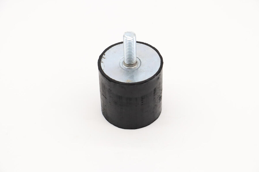 Maxima Kutter 20/30L – Maschine Kunststoff Fuß 50X50 M10 #4 09399437