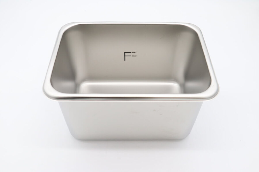 Maxima Mf4 Frittieren Pfanne 09340104
