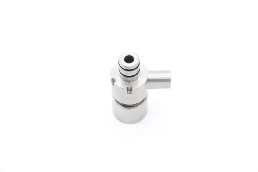 Maxima WHIPPED – Air Regulator Ass. (Serie E) 09505038