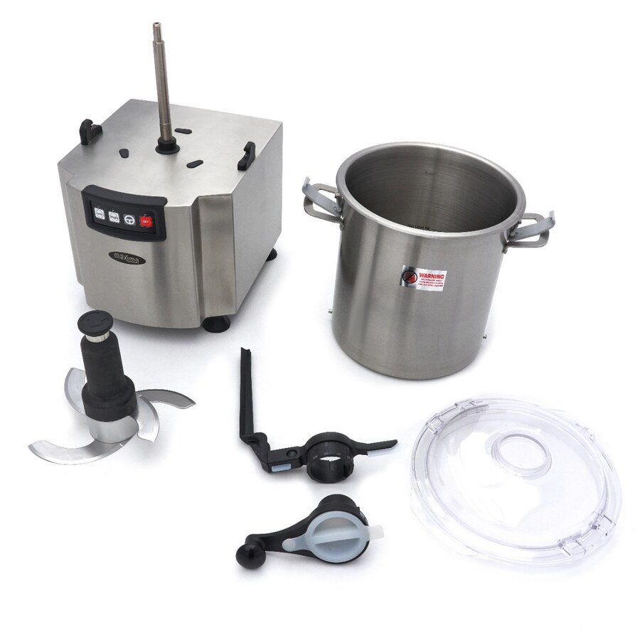 Maxima Cutter · 18 l · 08400900