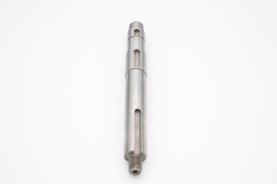 Maxima MPM10 – Mitte Brücke Welle · 09305735
