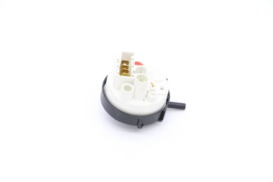 Maxima VN(G)350/500 – Druckschalter 50-25 · 09200111
