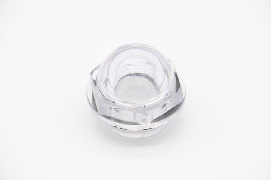 Maxima MVAC – Glasscheibe Sieb mit Deckel für Pumpe 20M3 (Om) 09330013