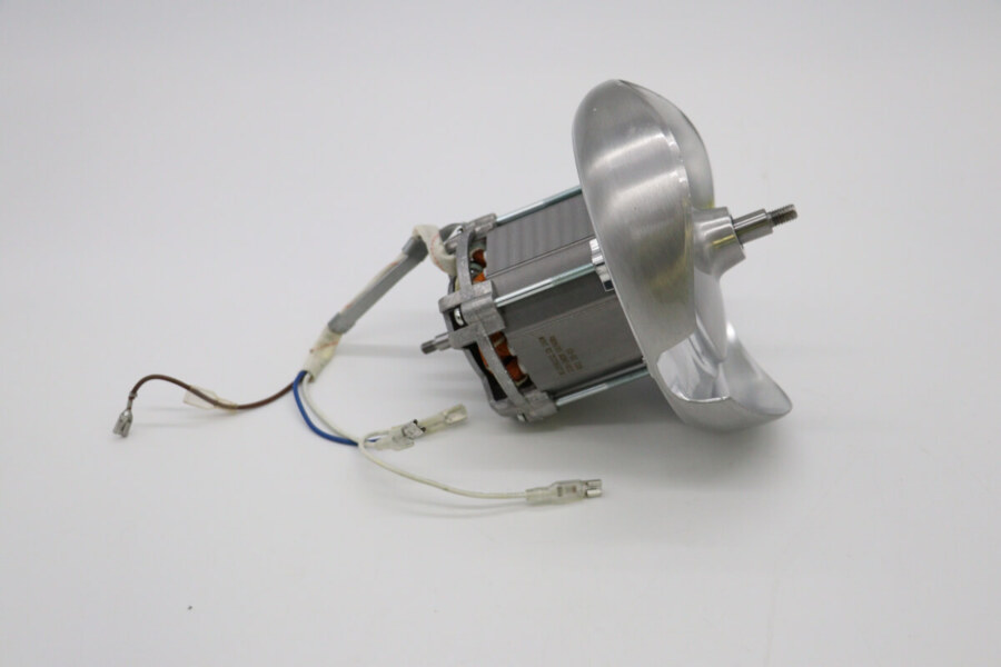 Maxima ECJXL – Motor Komplett* 09304459