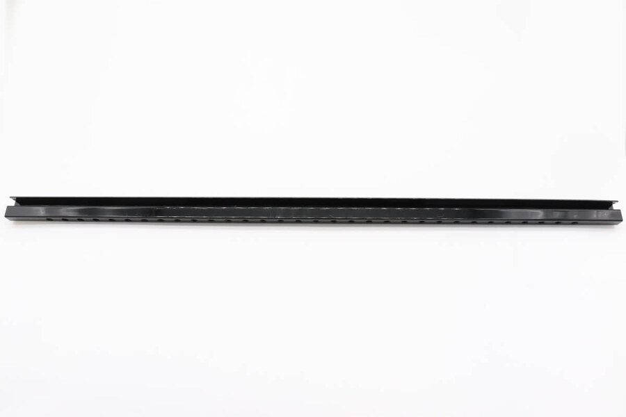 Maxima SC98 – Stange (Schwarz) (vorne) · 09401345