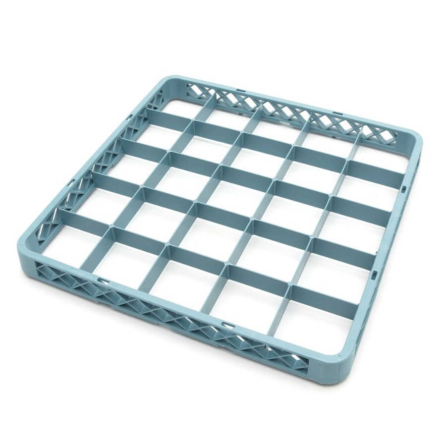 Maxima Geschirrspüler-Gläserkorb Extender – 50 x 50 cm · 25 Fächer · 09507111