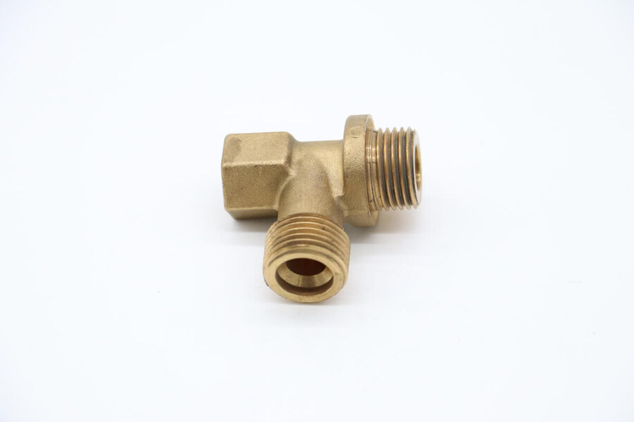 Maxima Thermics Sup. Adapter 1/2 X 1/2 08805015