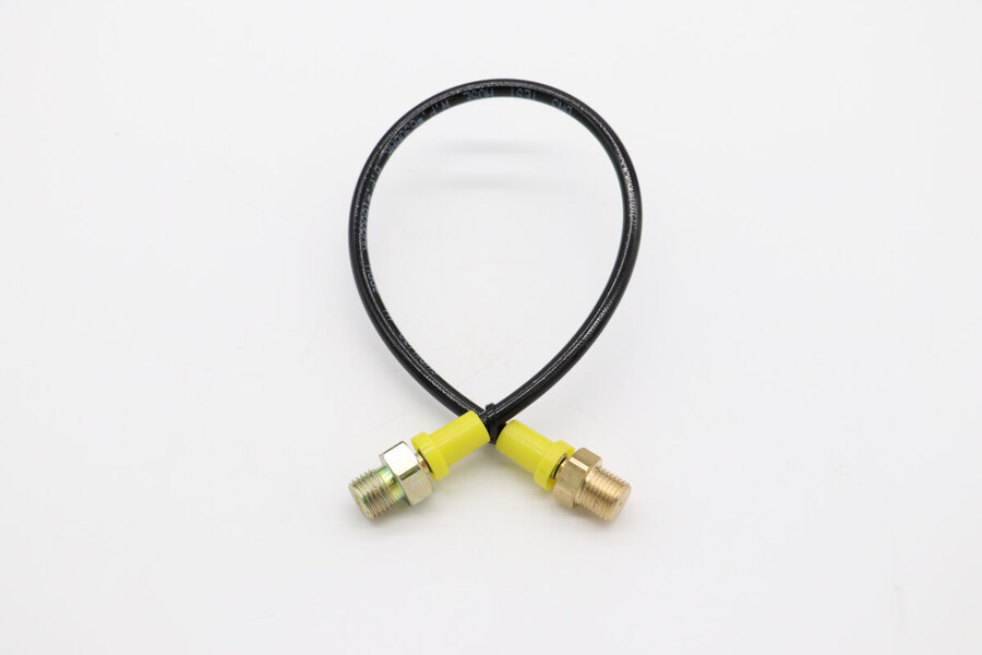 Maxima Trockeneisgerät – Hose #5 09403101