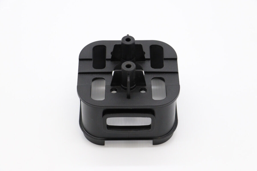 Maxima MSB650/850 – Air Einlass Distanzstück #19 (Nm) · 08410053