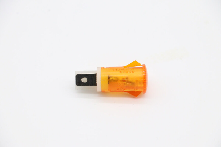 Maxima EPO2X38/MGRILL – Orange lamp (<2019) · 09303022