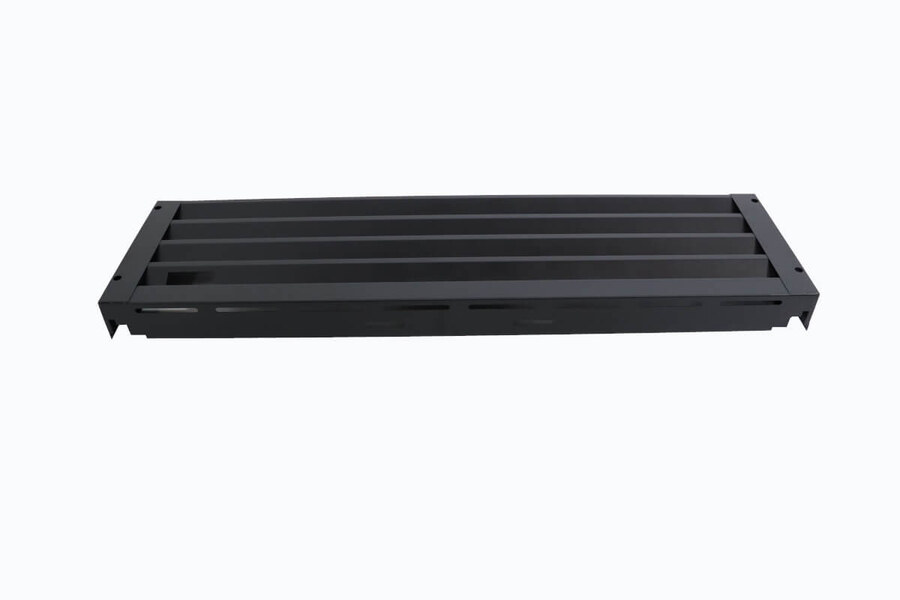 Maxima BC800L – Boden Blende (vorne) 09404216