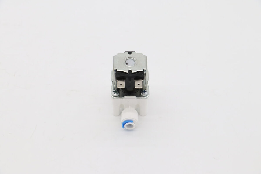 Maxima M-Ice 45W/50Fw/85Fw – Kühlung Wasserventil · 09304395
