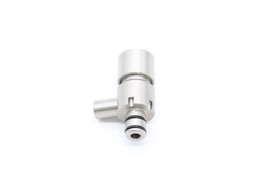 Maxima WHIPPED – Air Regulator Ass. (Serie E) · 09505038