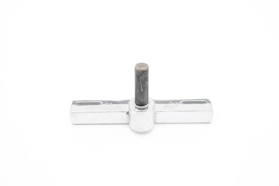 Maxima MS250 – Houder voor achter plaat #38 09302185