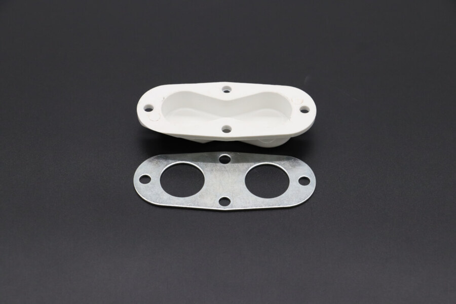 Maxima MPM20/30 – Biaxial Lager Abdeckung · 09305825