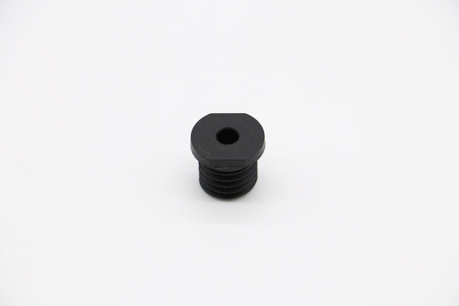 Maxima MVAC310/406 – Vacuum Port #25-0/#28 09503215