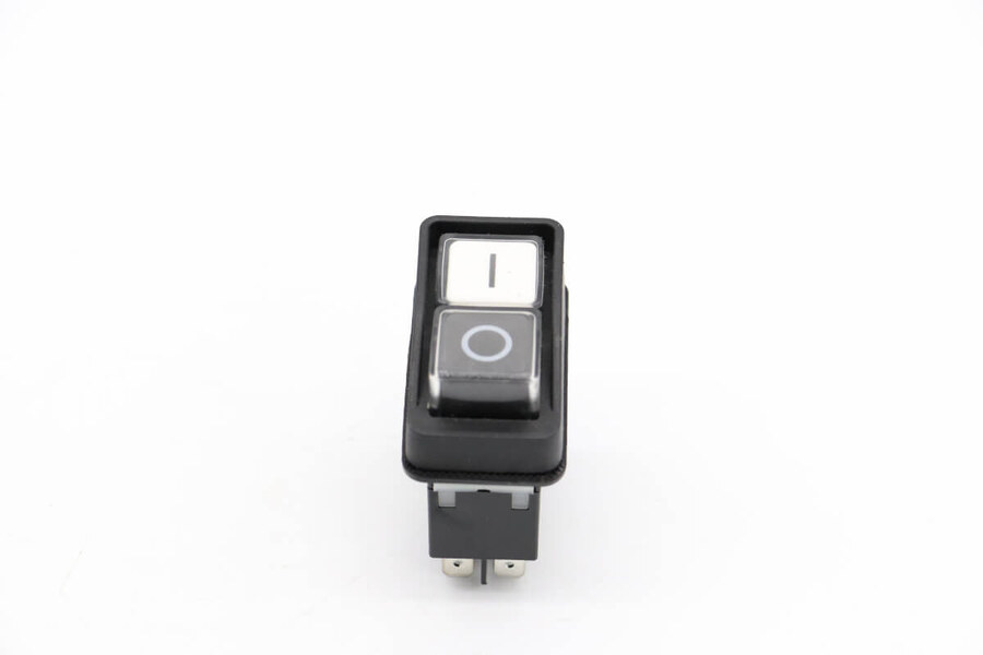 Maxima MS220/250/300 – Ein-/Ausschalter #28 · 09302173