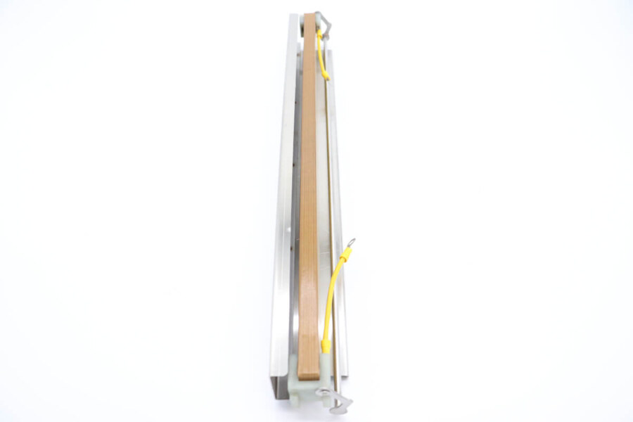 Maxima MVAC400 – Compleet sealmachine (Om) · 09330402