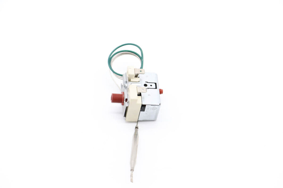 Maxima M700 – Sicherheitsthermostat 230 C Einphasig · 09399101