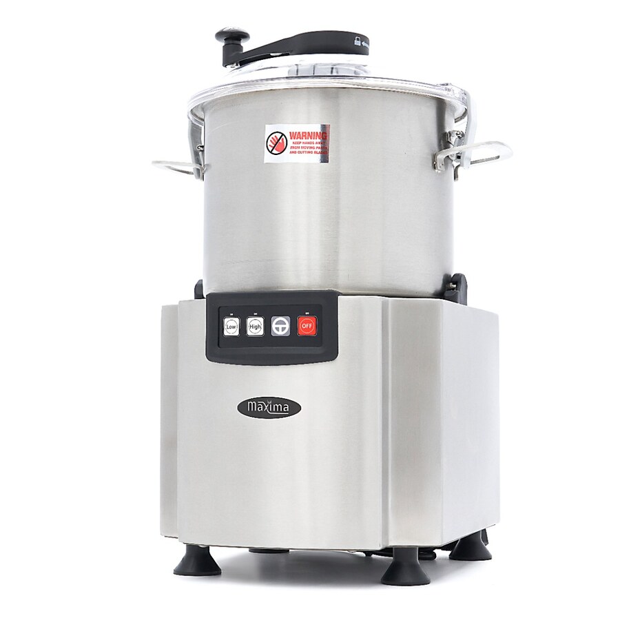 Maxima Cutter · 12 l
