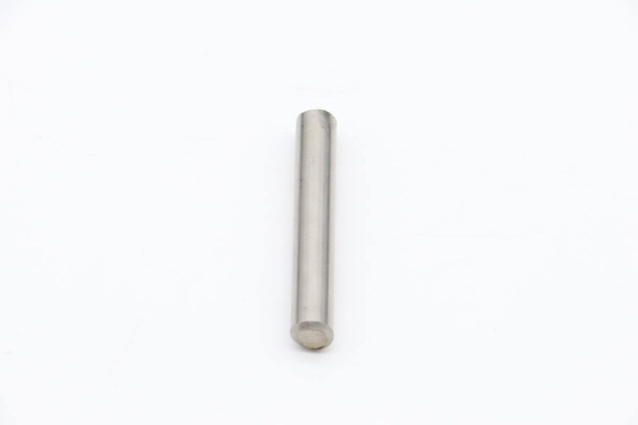 Maxima CHIPPER – Achse/Welle Stift #10 · 09399304
