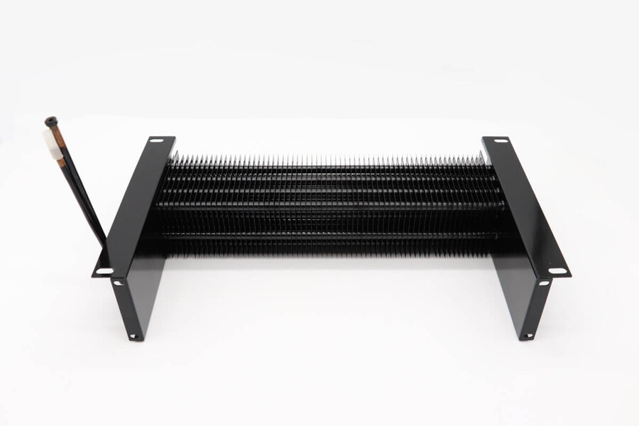 Maxima WTC – Verdampfer 09400485