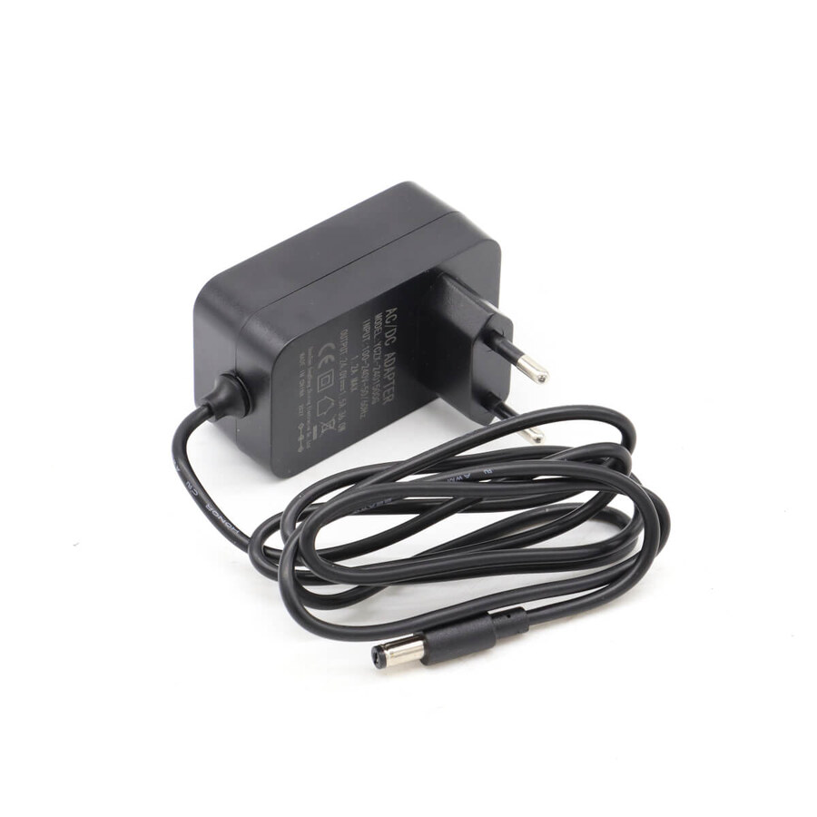 Maxima Trockeneisgerät/Glasfroster – Adapter 24V 09403119
