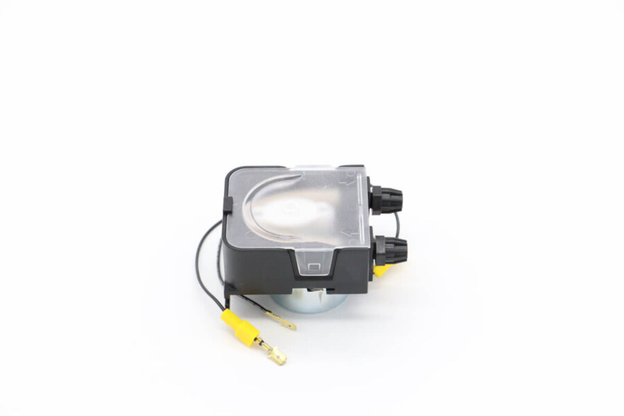 Maxima IDW – Detergent Dosing Pumpe · 09240234