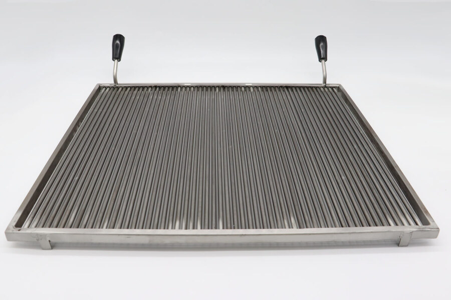 Maxima M900 CHARGILL – Ijzer Bar rooster voor 80 Cm Grill (optioneel) 09398611