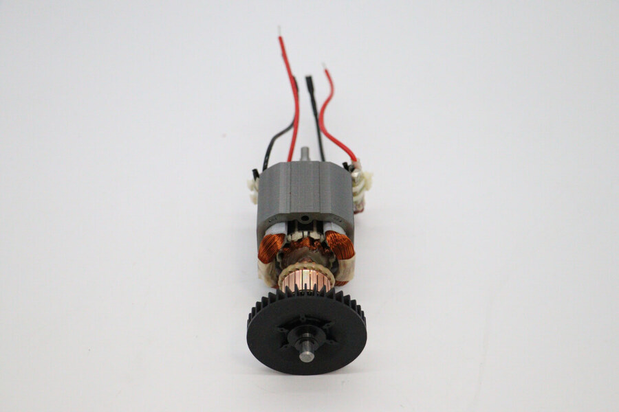Maxima MSB220 – Motor #18+#21 · 08402604