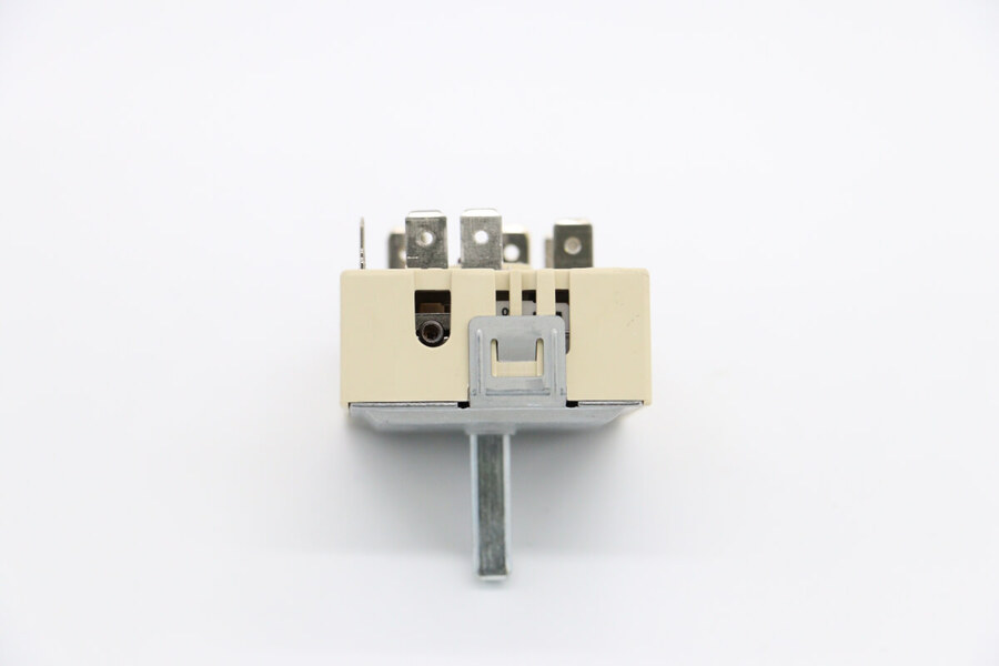 Maxima DSGL – Proportioner Schalter · 09347903
