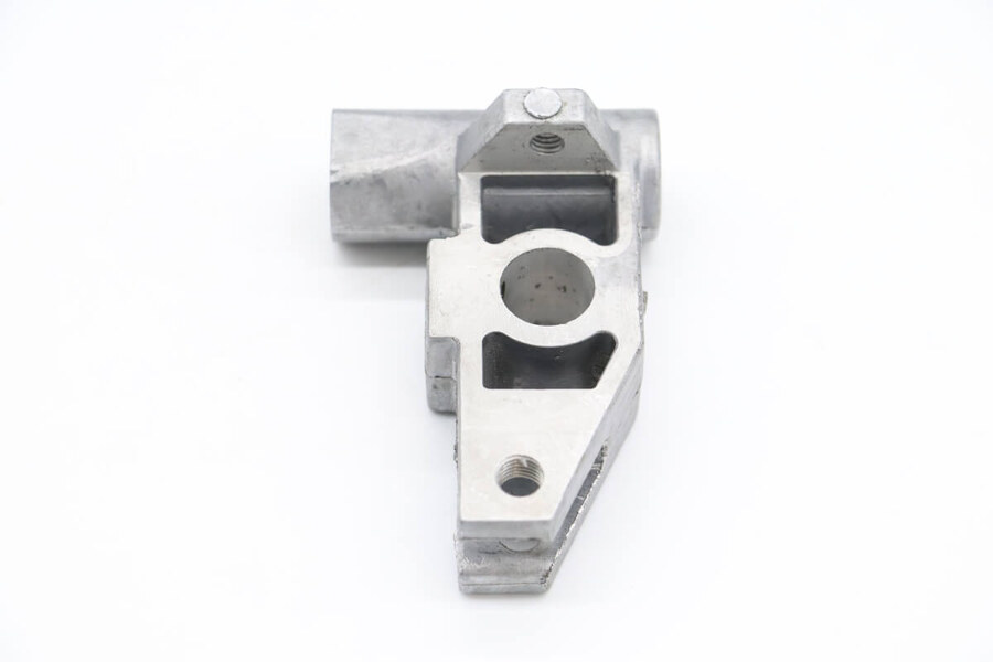 Maxima MS220/250 – Gleitelement Halter #35 · 09302172