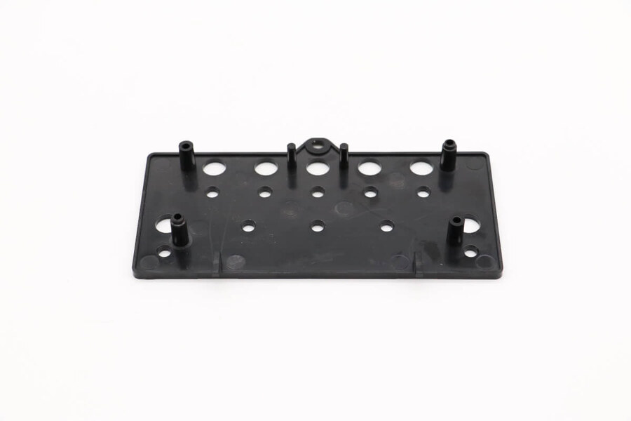 Maxima MKU Standmixer – Mountingplate von Display #36 · 09379040