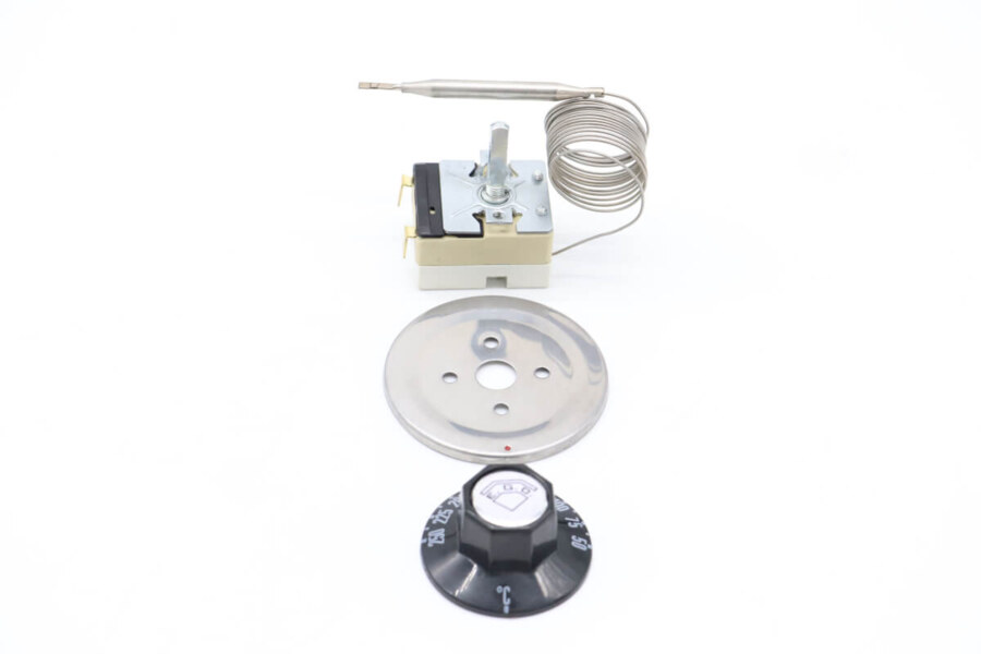 Maxima Thermostat Ego 250°C 09374376