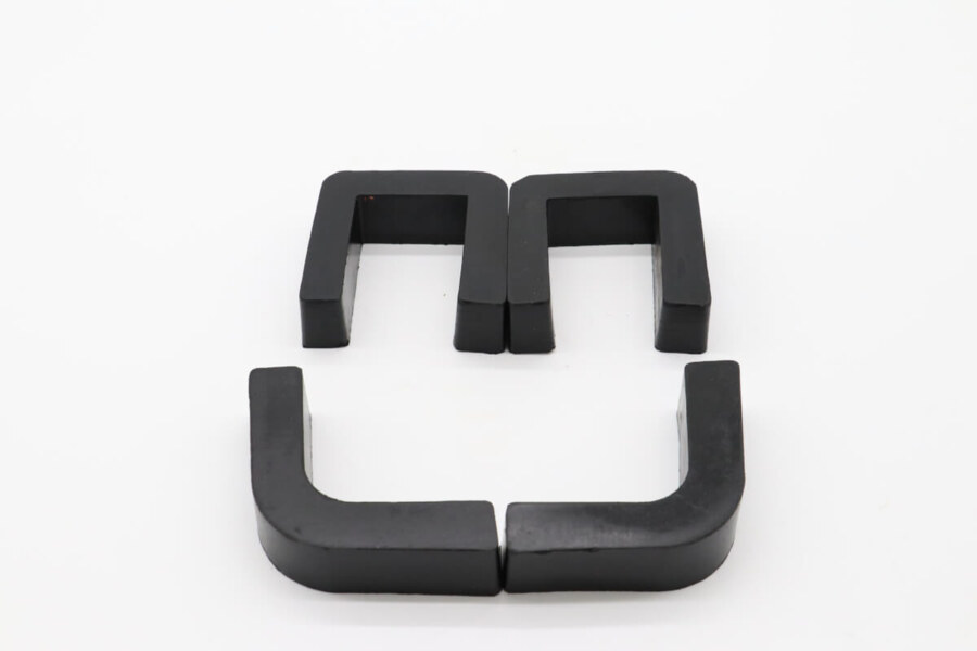 Maxima MPM20/30 – Gummifüße Set aus 4 (Nm) 09305790