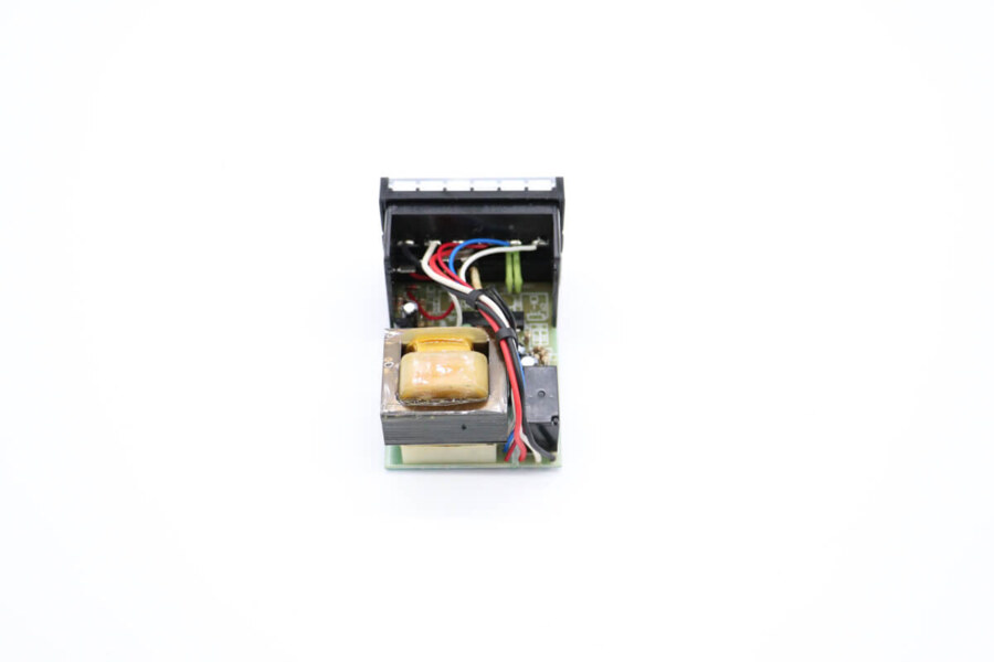 Maxima EPO1/2/3 – Begrenzer (<2019) · 09303006
