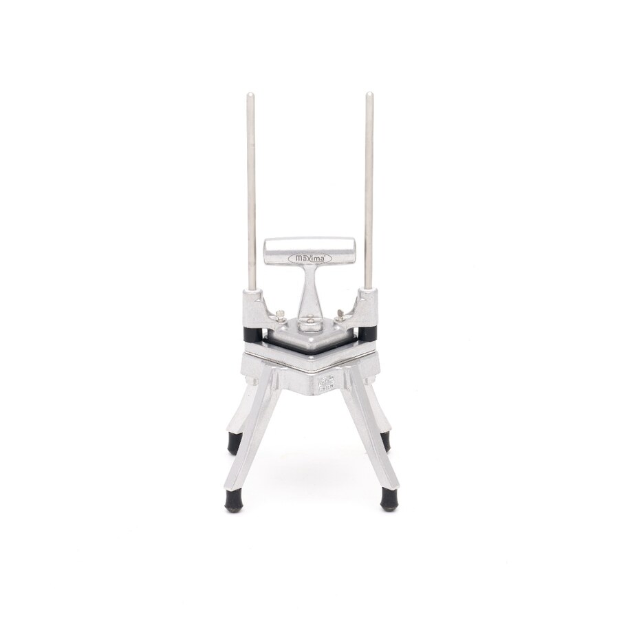 Maxima Professioneller Pommes-Schneider – Vertikal – Manuell · 09307150