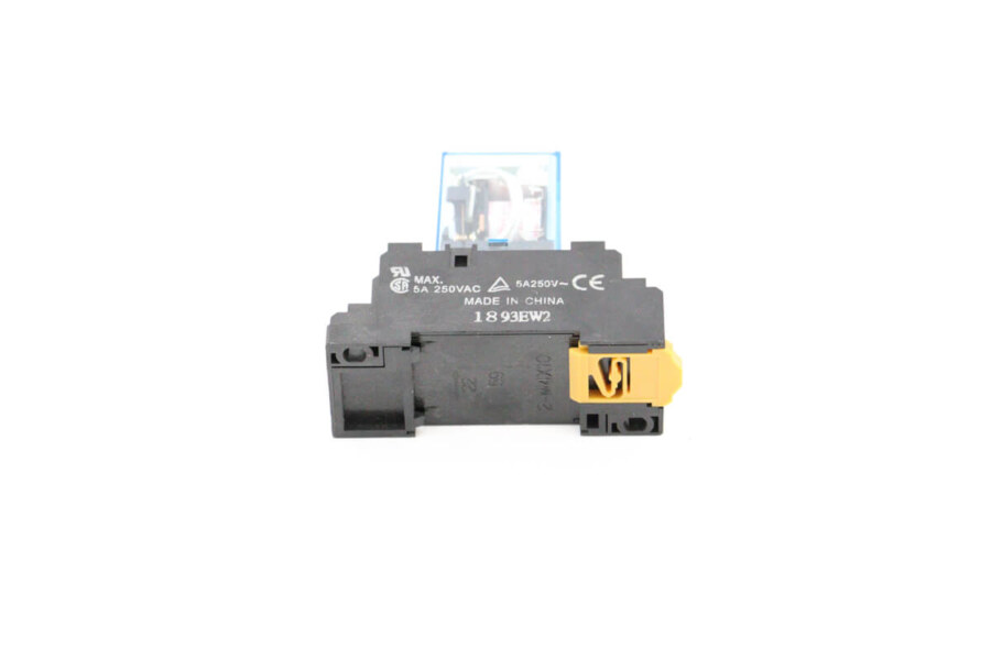 Maxima Vn5000 Relais Hh54 220V · 09225006