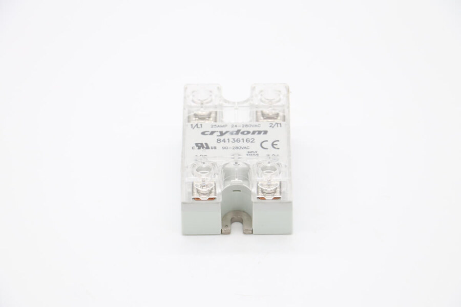 Maxima STATIC relais 90-280 08805007