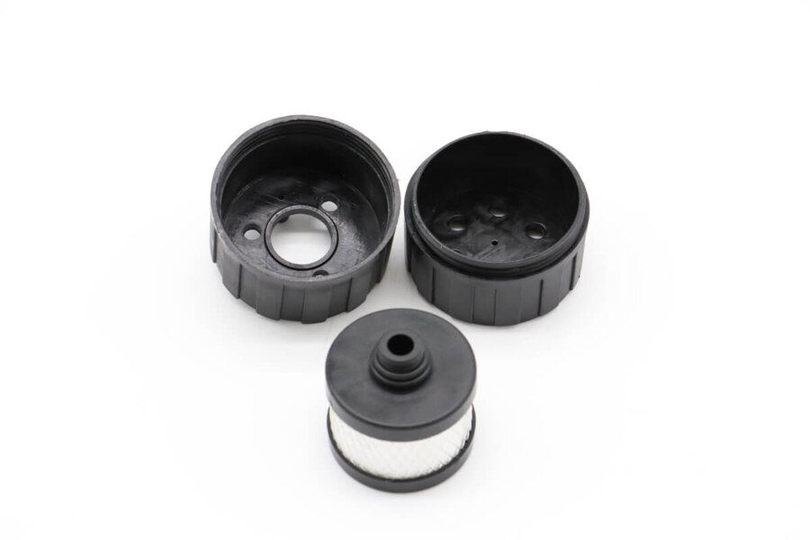 Maxima MVAC300 – Filter mit Metall Platte · 09330306
